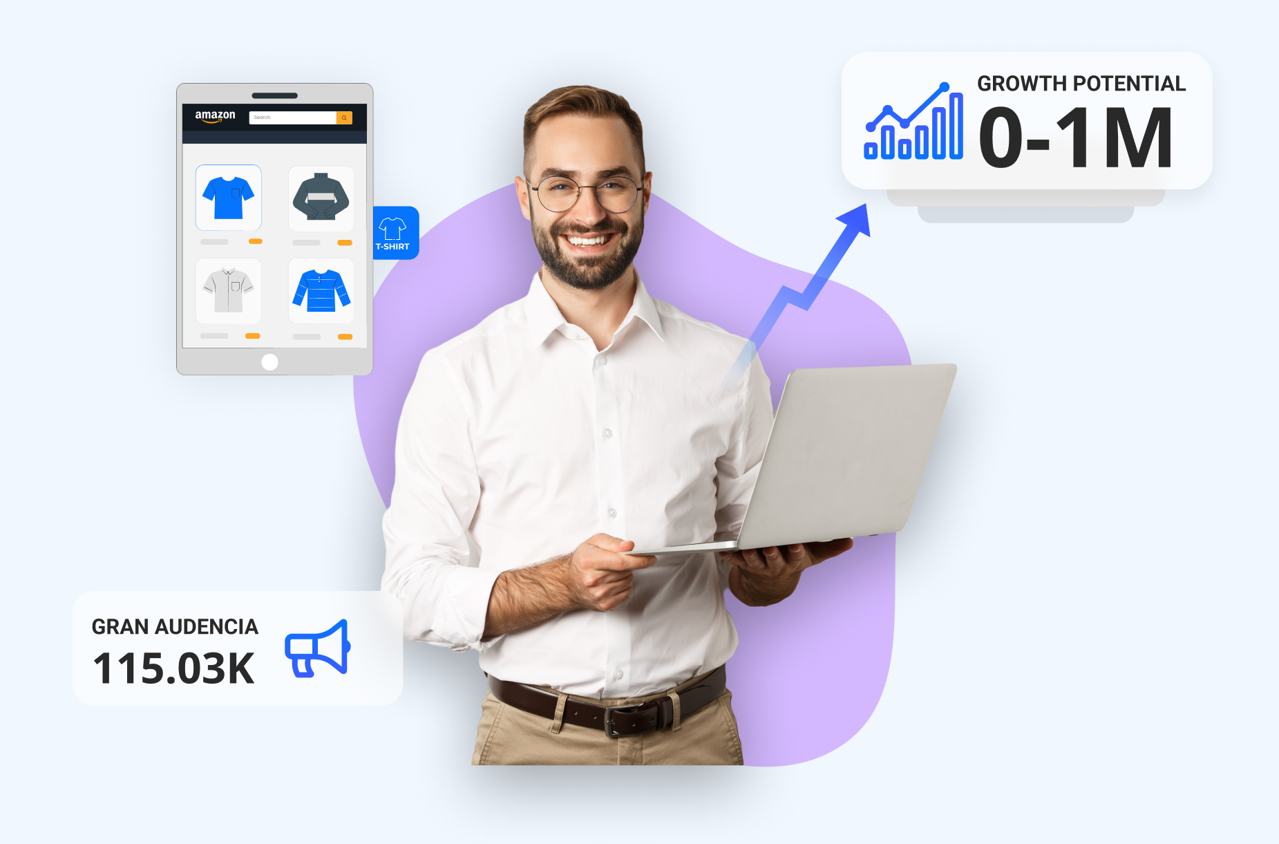 optimizacion catalogos marketplaces amazon