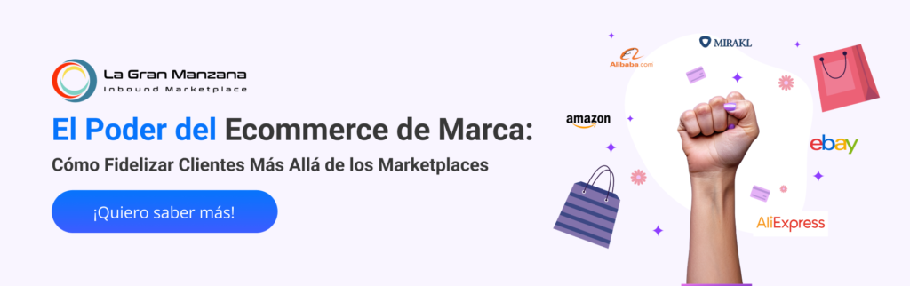 el poder del eCommerce de marca 1