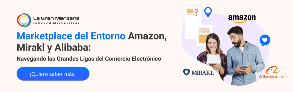 marketplaces grandes ligas comercio