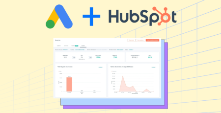Guía de implementación de google Ads en Hubspot