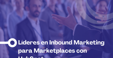 Inbound Marketing marketplaces con hubspot