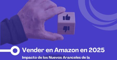 vender en amazon 2025