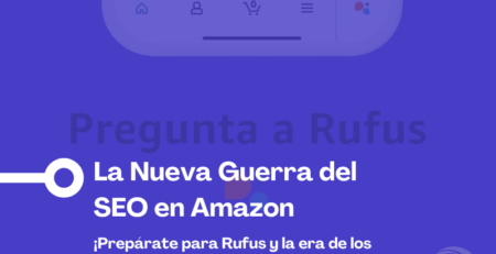 SEO amazon Rufus IA