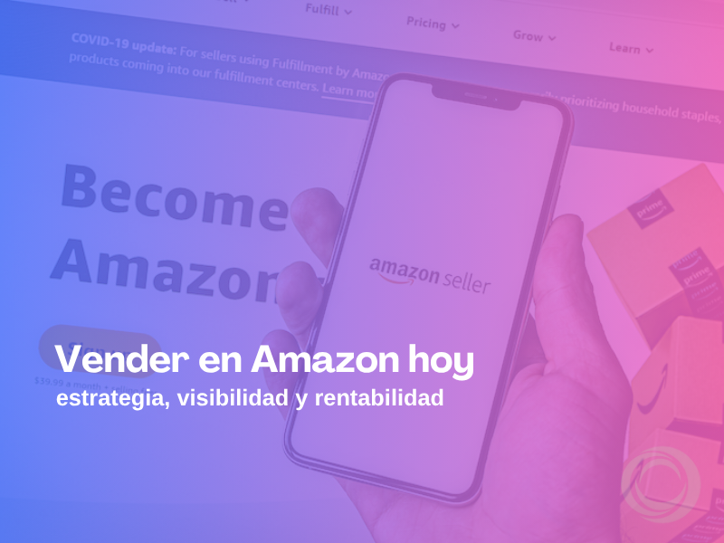 estrategia, visibilidad y rentabilidad