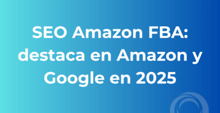 SEO amazon y google