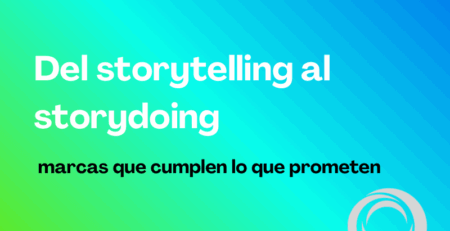 Storydoing en retail digital
