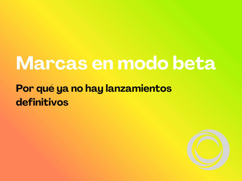 Innovación continua en retail digital
